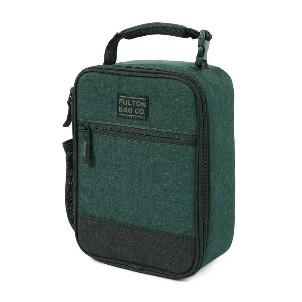 Fulton Bag Co. Upright Lunch Bag​​